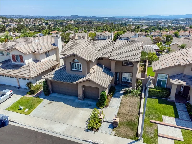 10 Sierra Blanco, Lake Forest, CA 92610