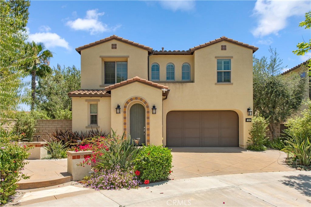 10 Snapdragon, Lake Forest CA 92630 - photo 1