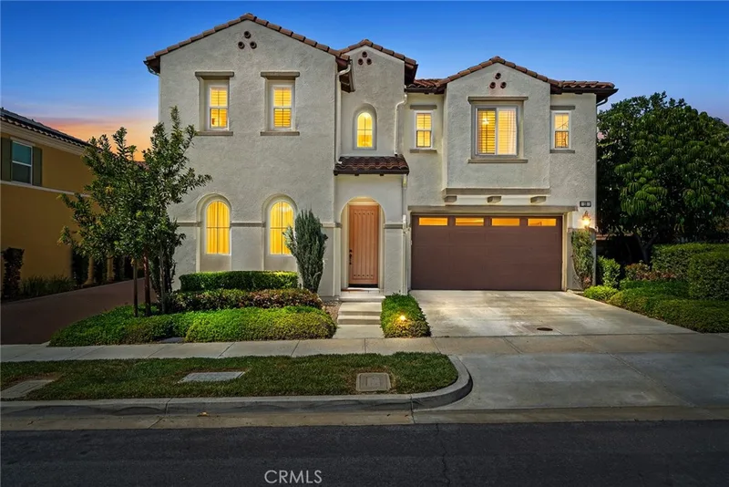 10 Wild Rose, Lake Forest, CA 92630