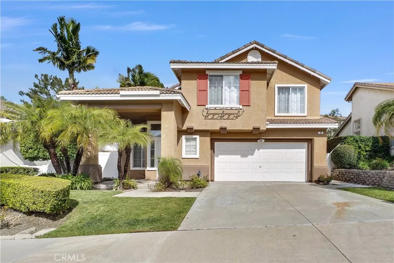 11 Carillon Place, Lake Forest, CA 92610