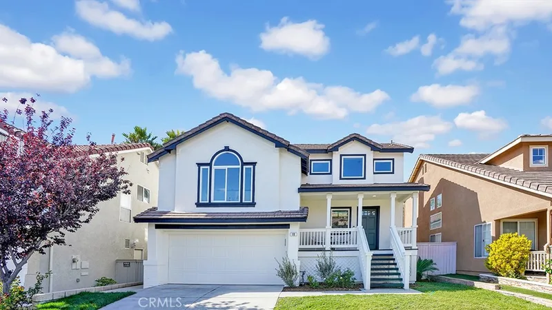11 Jameson, Lake Forest, CA 92610