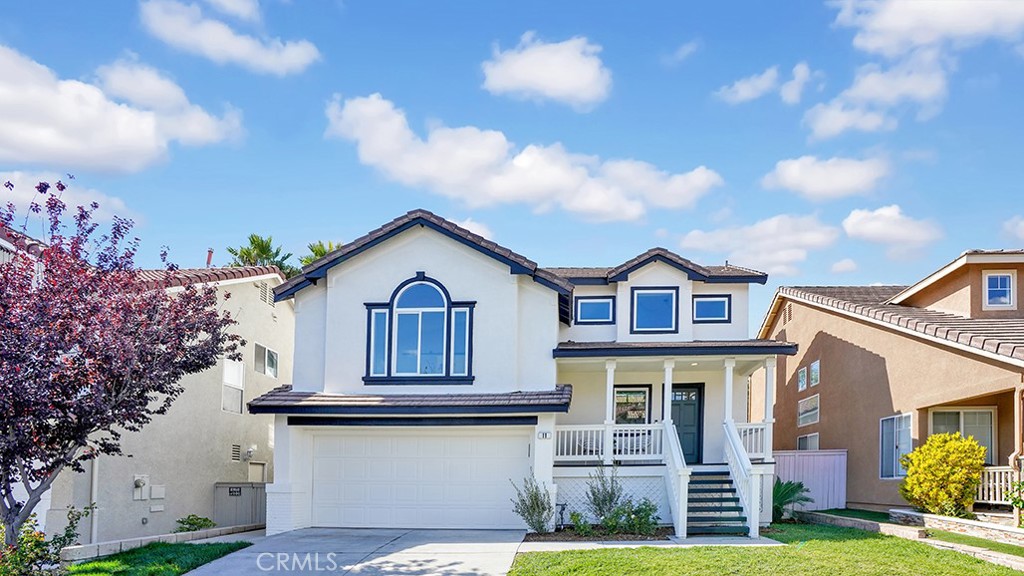 11 Jameson, Lake Forest CA 92610 - photo 1