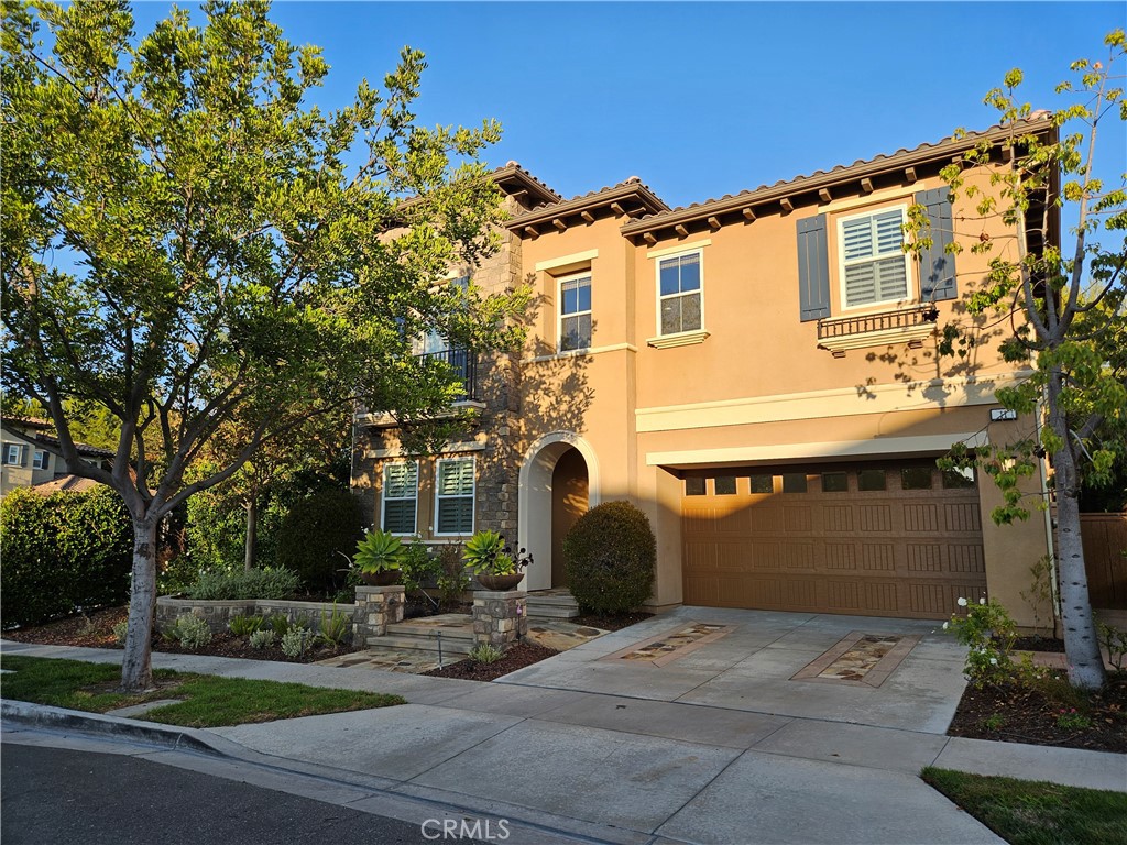 11 Peony, Lake Forest CA 92630 - photo 1