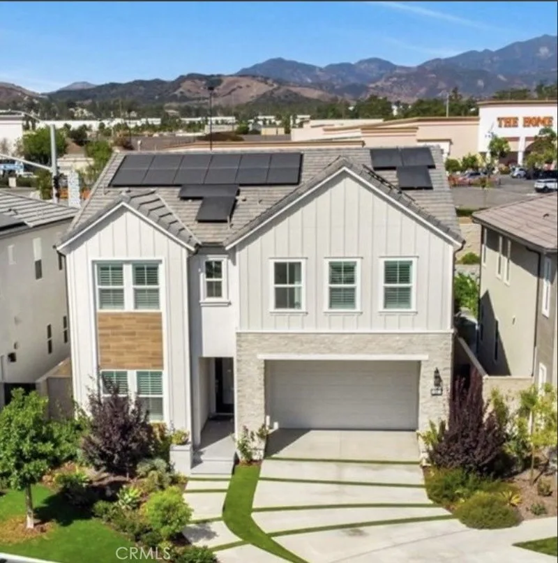 110 Sierra Madre, Lake Forest, CA 92630