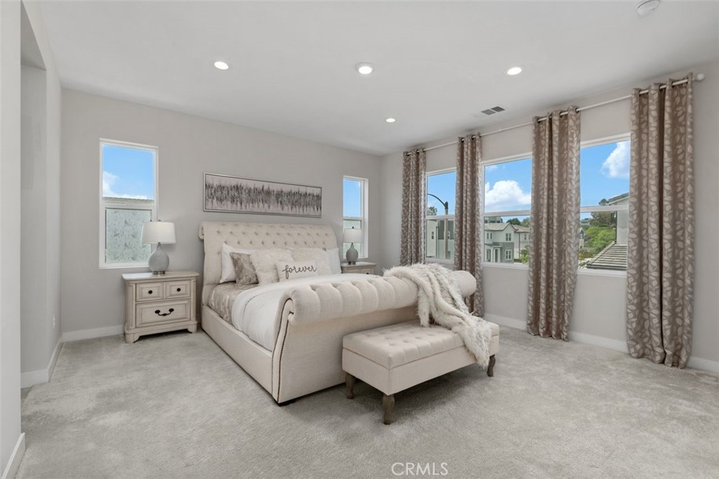 Primary Suite - 111 Edna Parkway, Lake Forest CA 92630 - photo 23