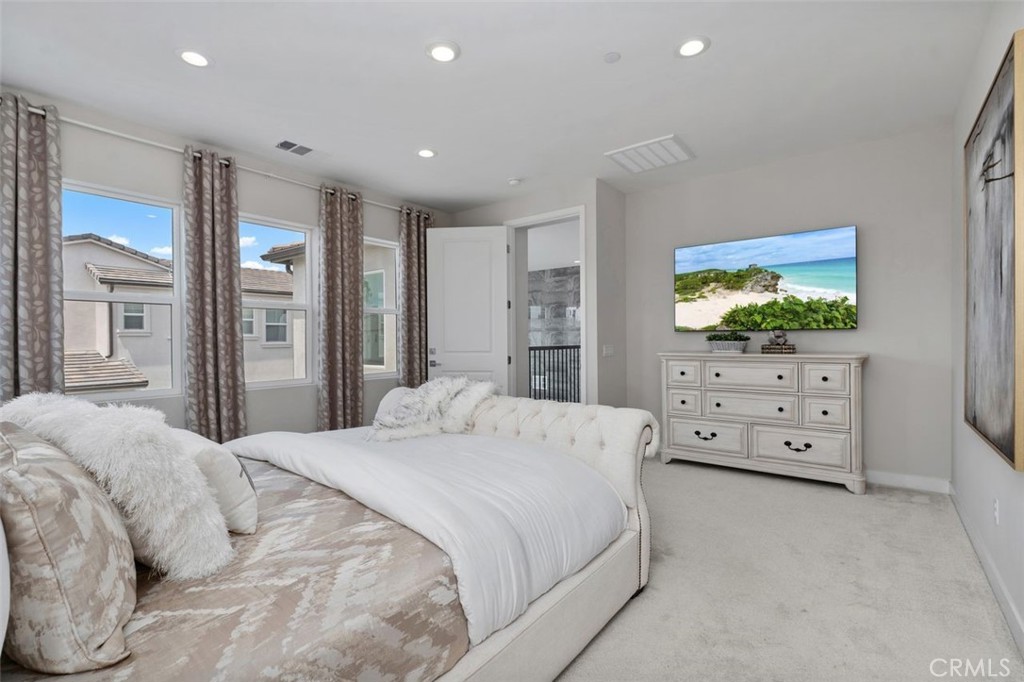 Primary Suite - 111 Edna Parkway, Lake Forest CA 92630 - photo 24
