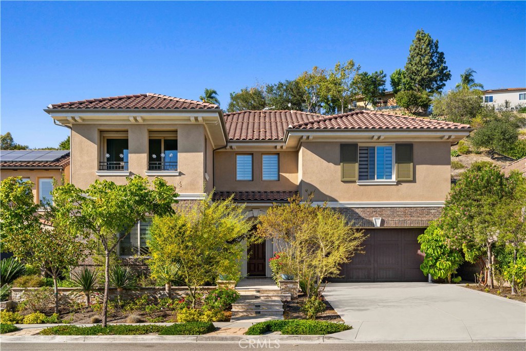 Front yard - 1151 Summit Oak, Lake Forest CA 92679 - photo 1