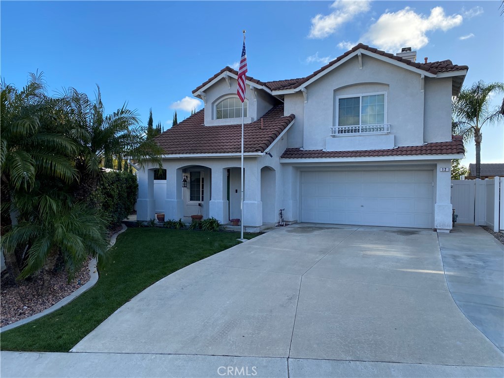 12 Cameron Circle, Lake Forest CA 92610 - photo 1