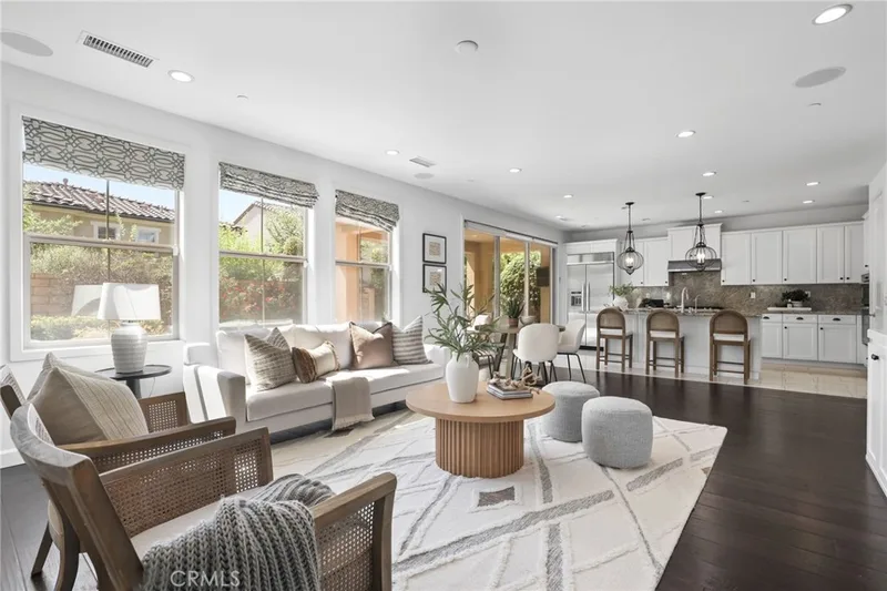 12 Gardenia, Lake Forest, CA 92630