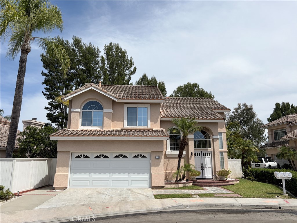 12 Havre Court, Lake Forest CA 92610 - photo 1