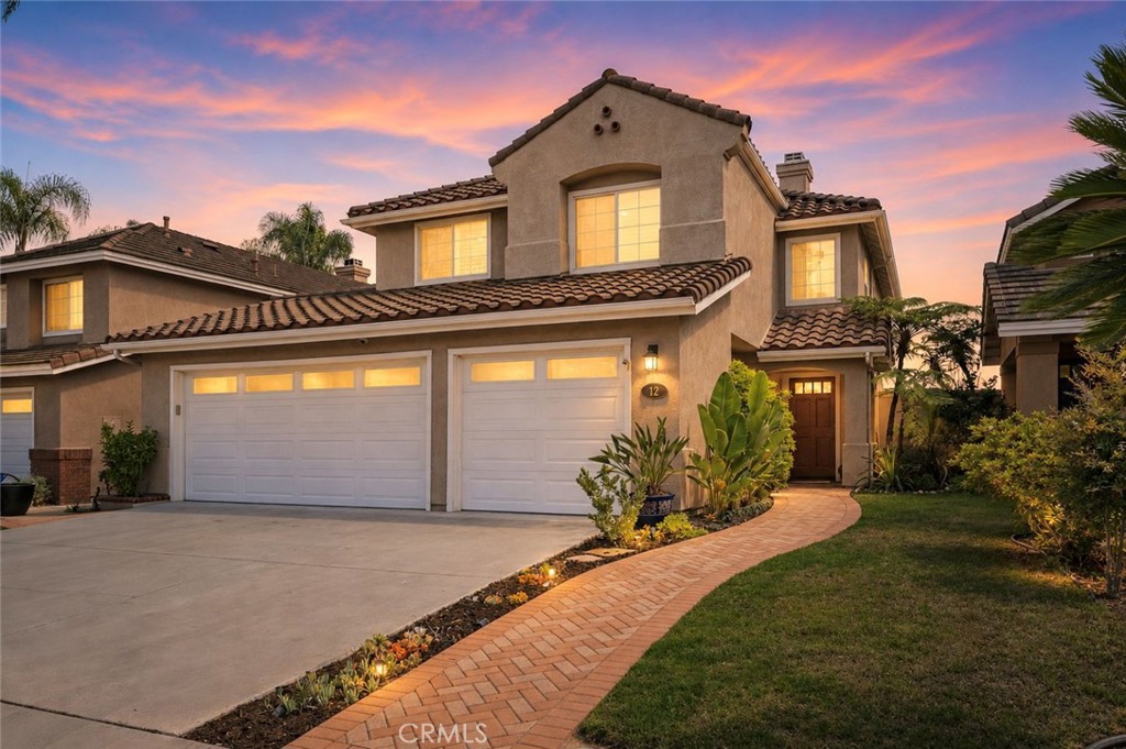 12 Montecilo, Lake Forest CA 92610 - photo 1