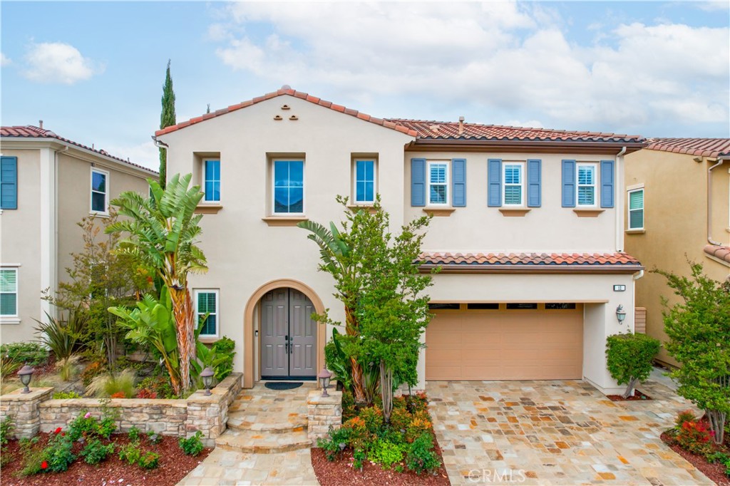 12 Starflower, Lake Forest CA 92630 - photo 1