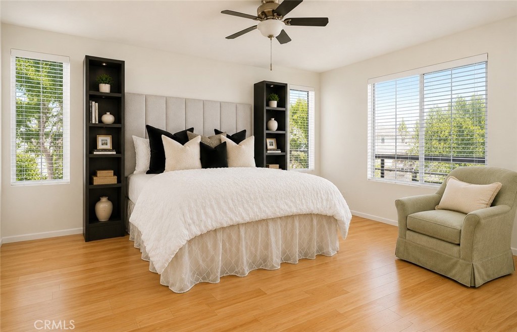 Virtually Staged - 120 Rue Monet, Lake Forest CA 92610 - photo 9
