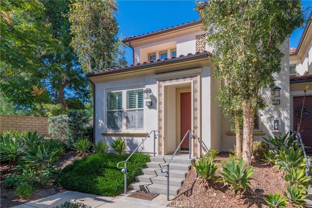 122 Wild Rose, Lake Forest CA 92630 - photo 2