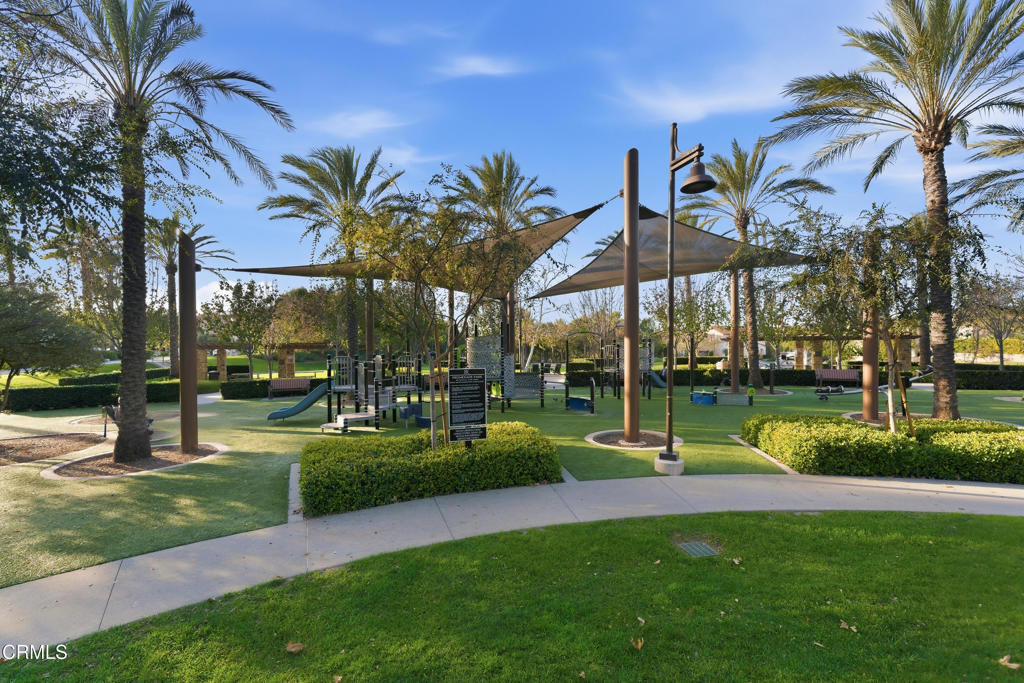 Parks and pool-4 - 13 Barberry, Lake Forest CA 92630 - photo 70