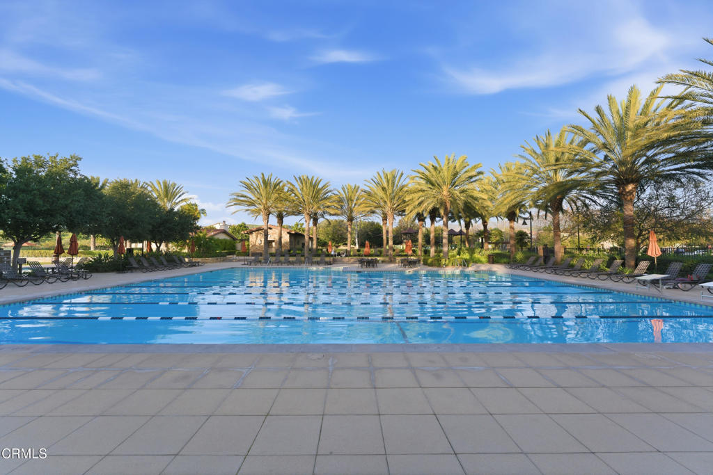 Parks and pool-15 - 13 Barberry, Lake Forest CA 92630 - photo 75