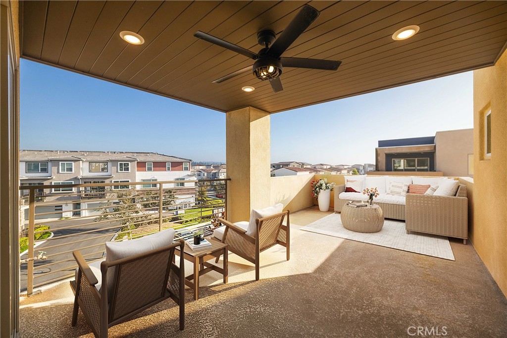 Virtual Staged - 133 Denali, Lake Forest CA 92630 - photo 25