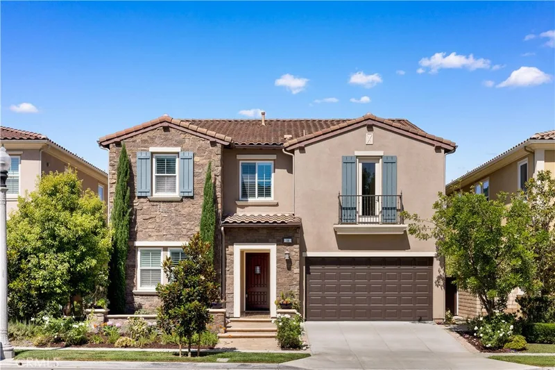 14 Snowberry, Lake Forest, CA 92630