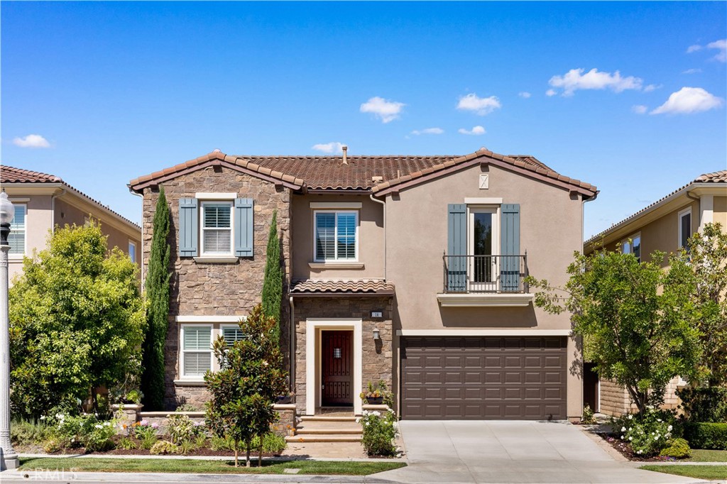 14 Snowberry, Lake Forest CA 92630 - photo 1