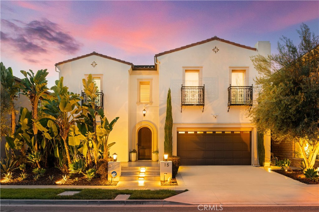 15 Calliope, Lake Forest CA 92630 - photo 1