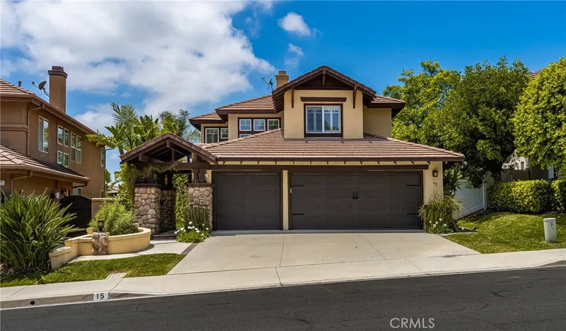 15 Coronado, Lake Forest, CA 92610