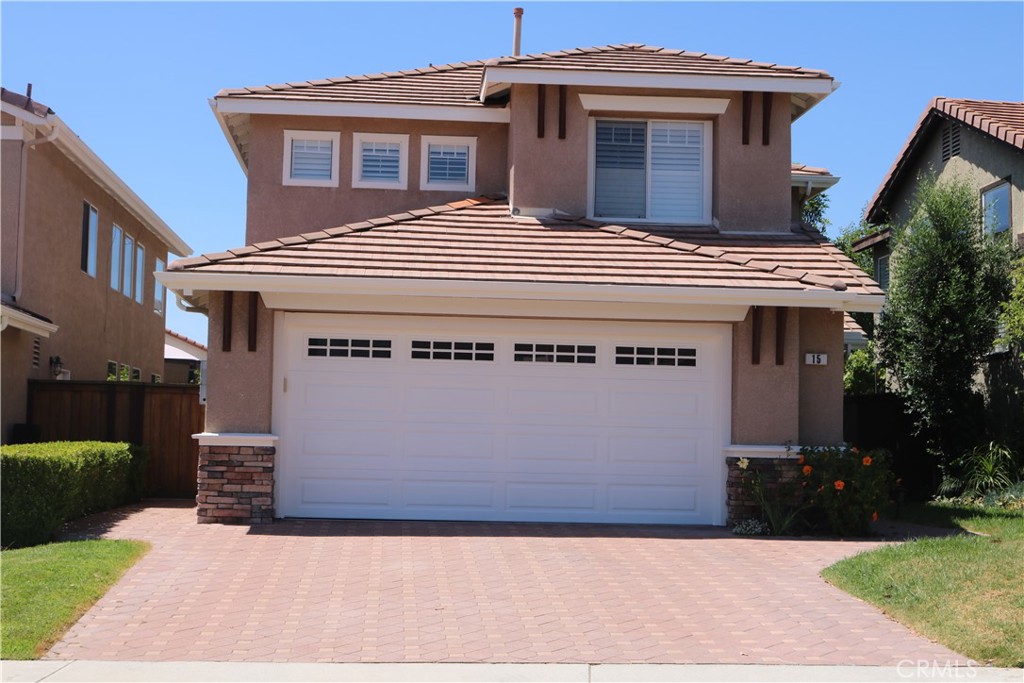 15 Tavella, Lake Forest CA 92610 - photo 1