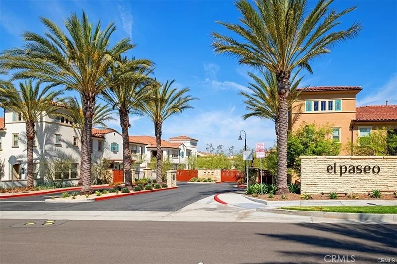 1503 El Paseo, Lake Forest, CA 92610