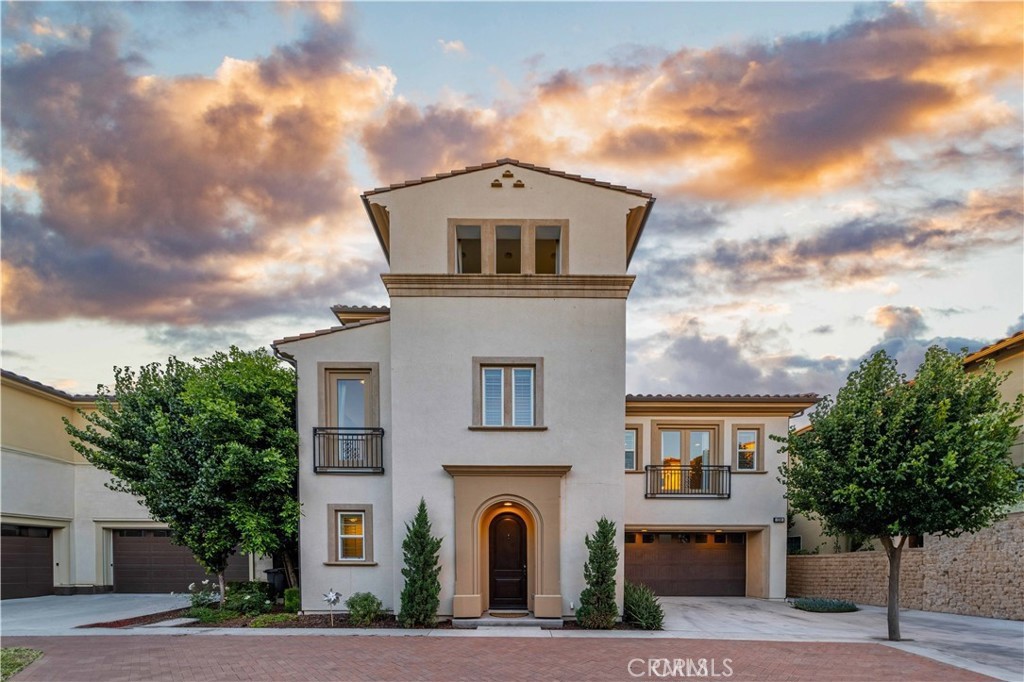 158 Pinnacle, Lake Forest CA 92630 - photo 1