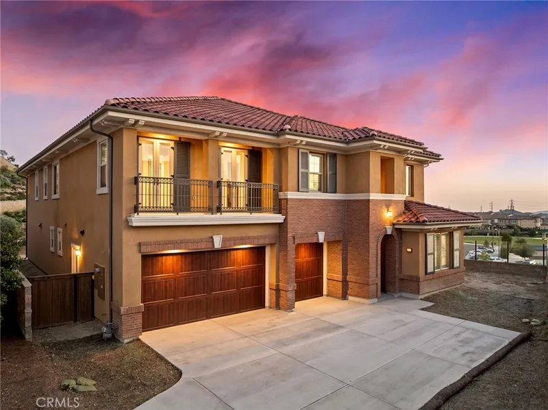 1592 Sunset View, Lake Forest, CA 92679