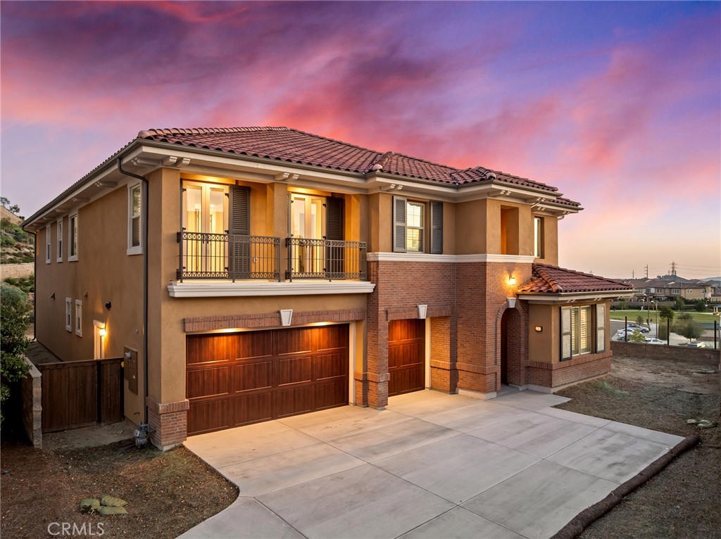 1592 Sunset View, Lake Forest CA 92679 - photo 1