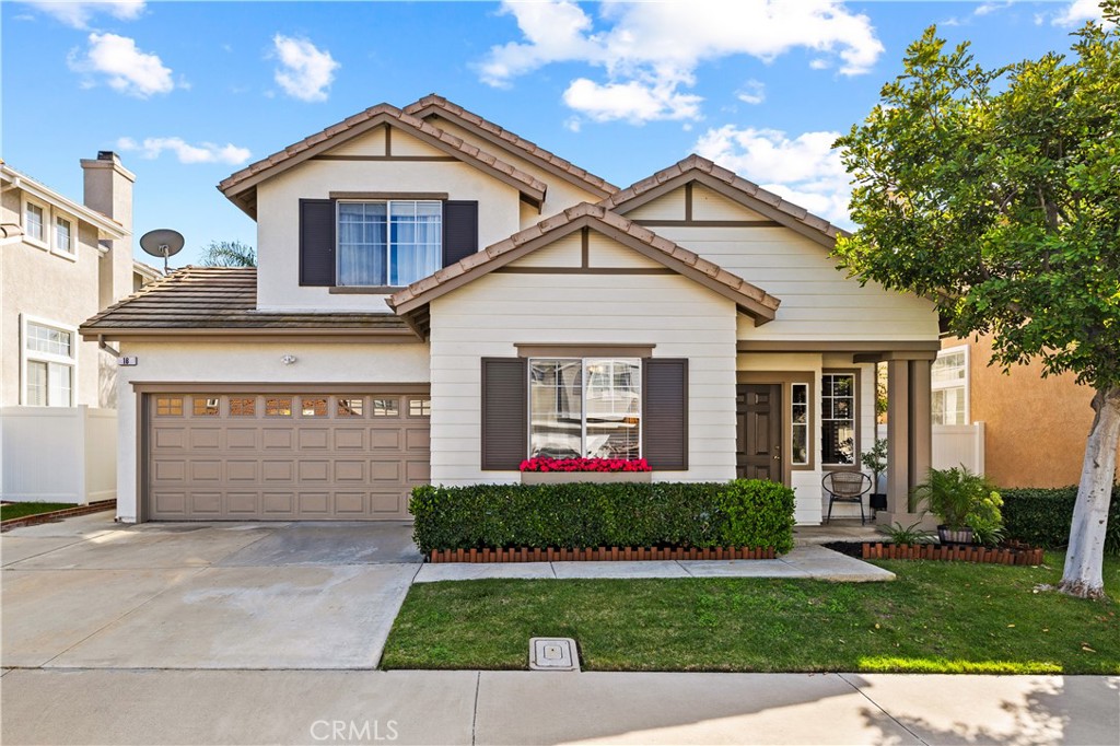 16 Balustrade, Lake Forest CA 92610 - photo 1