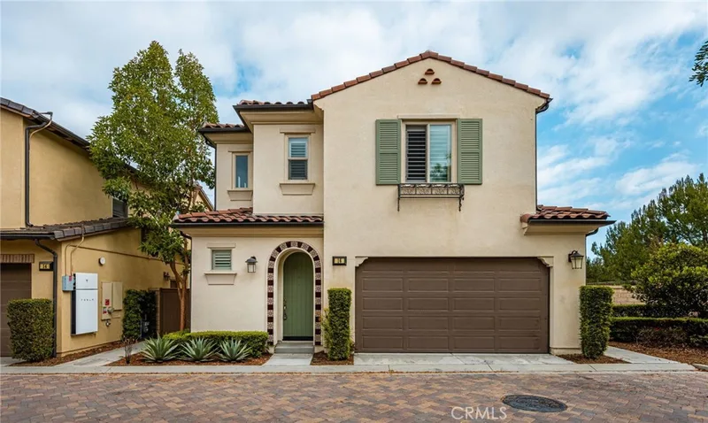16 Cooper, Lake Forest, CA 92630