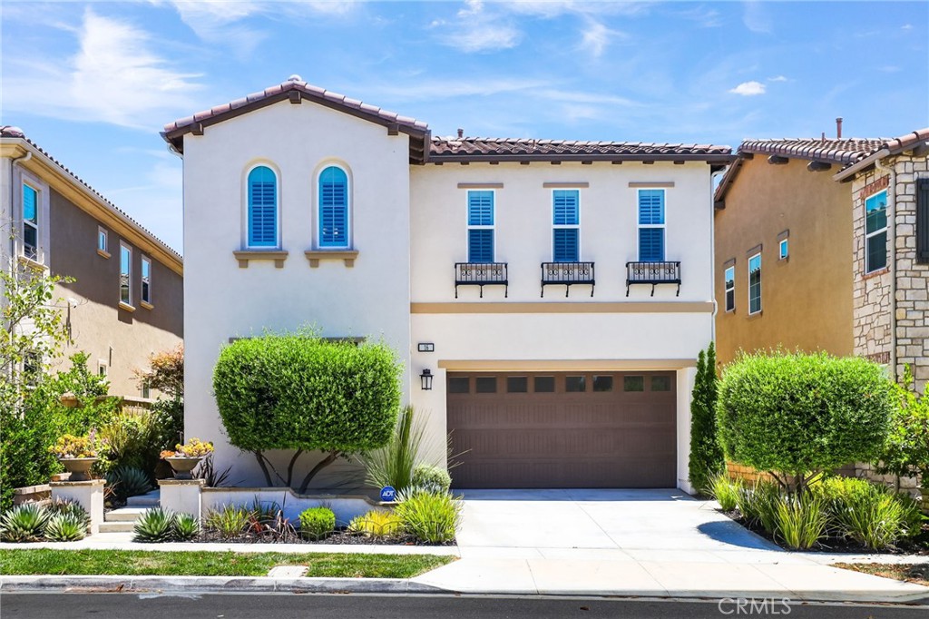 16 Juniper, Lake Forest CA 92630 - photo 1