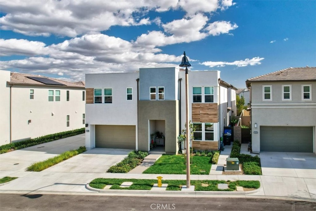 160 Brackens, Lake Forest CA 92630 - photo 1