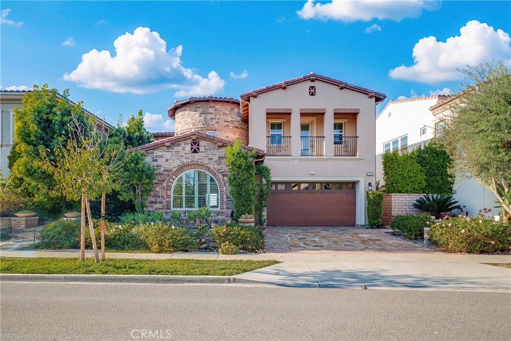 17 Calliope, Lake Forest CA 92630 - photo 51