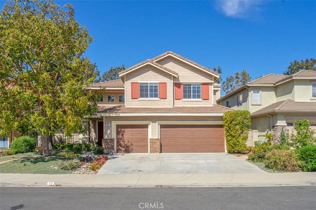 17 Camarin Street, Lake Forest CA 92610 - photo 1