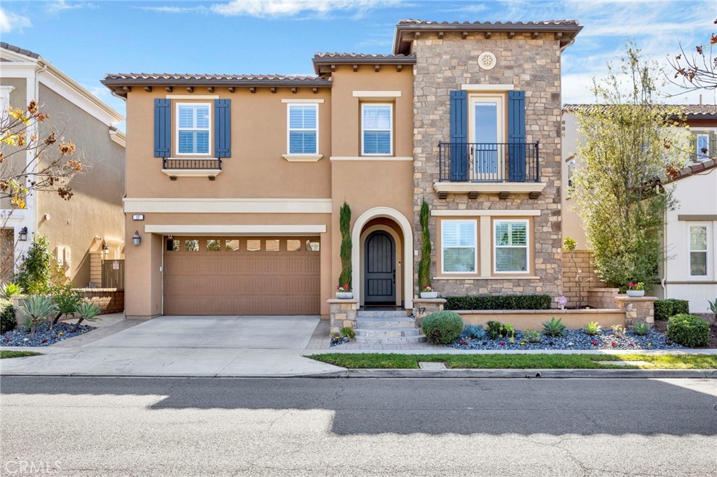 17 Tigerlily, Lake Forest CA 92630 - photo 1