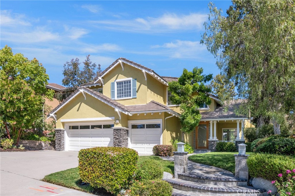 18 Alonda, Lake Forest CA 92610 - photo 1