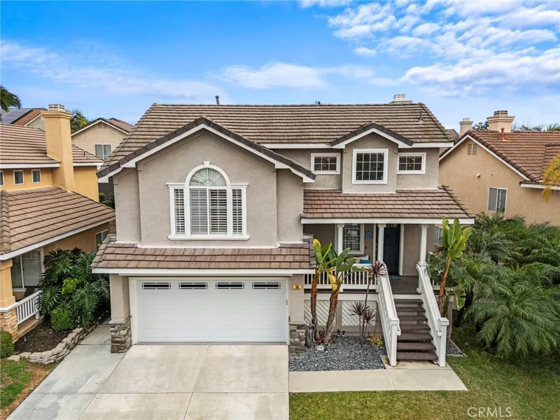 18 Cagney, Lake Forest, CA 92610