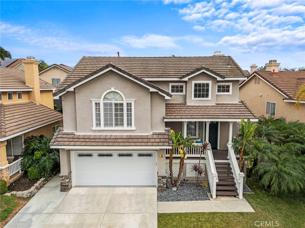 18 Cagney, Lake Forest CA 92610 - photo 1