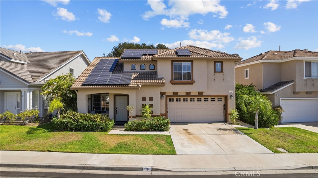 18 Calotte, Lake Forest CA 92610 - photo 4