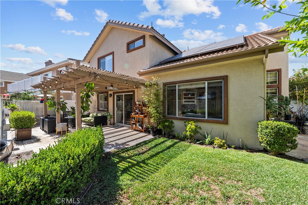 18 Calotte, Lake Forest CA 92610 - photo 34