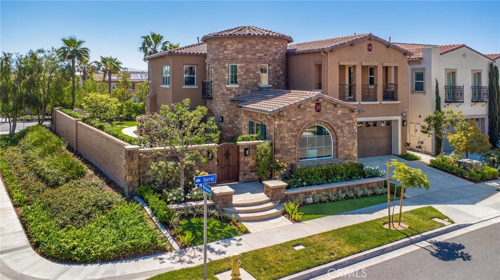 18 Sorrel - a beautiful home in a great location - 18 Sorrel, Lake Forest CA 92630 - photo 1