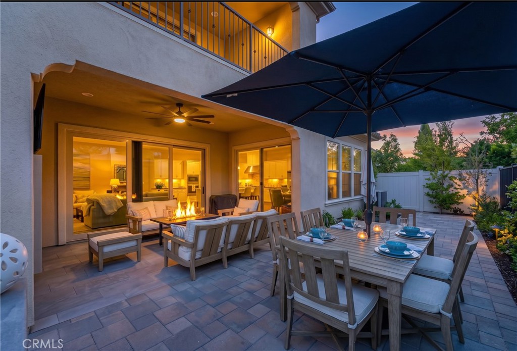 1809 Canyon Oaks Lane, Lake Forest CA 92610 - photo 2
