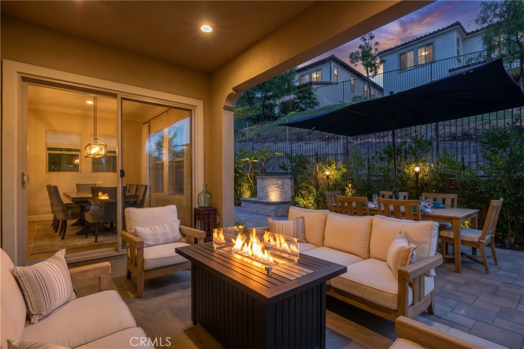 1809 Canyon Oaks Lane, Lake Forest CA 92610 - photo 4