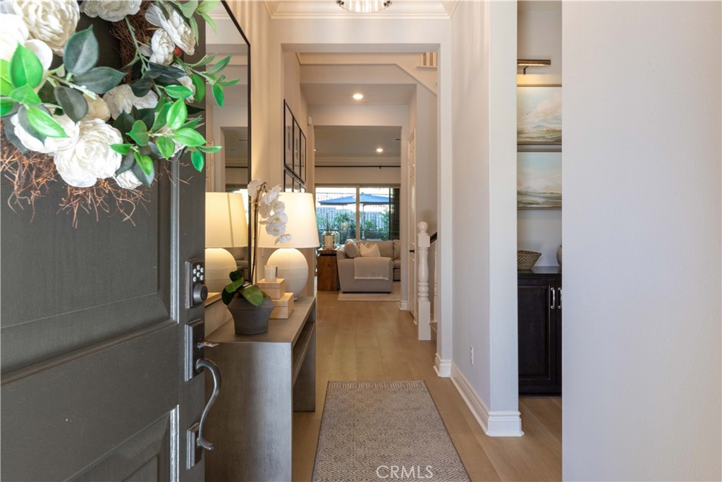 1809 Canyon Oaks Lane, Lake Forest CA 92610 - photo 10