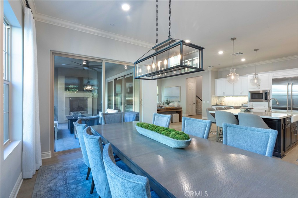 1809 Canyon Oaks Lane, Lake Forest CA 92610 - photo 29