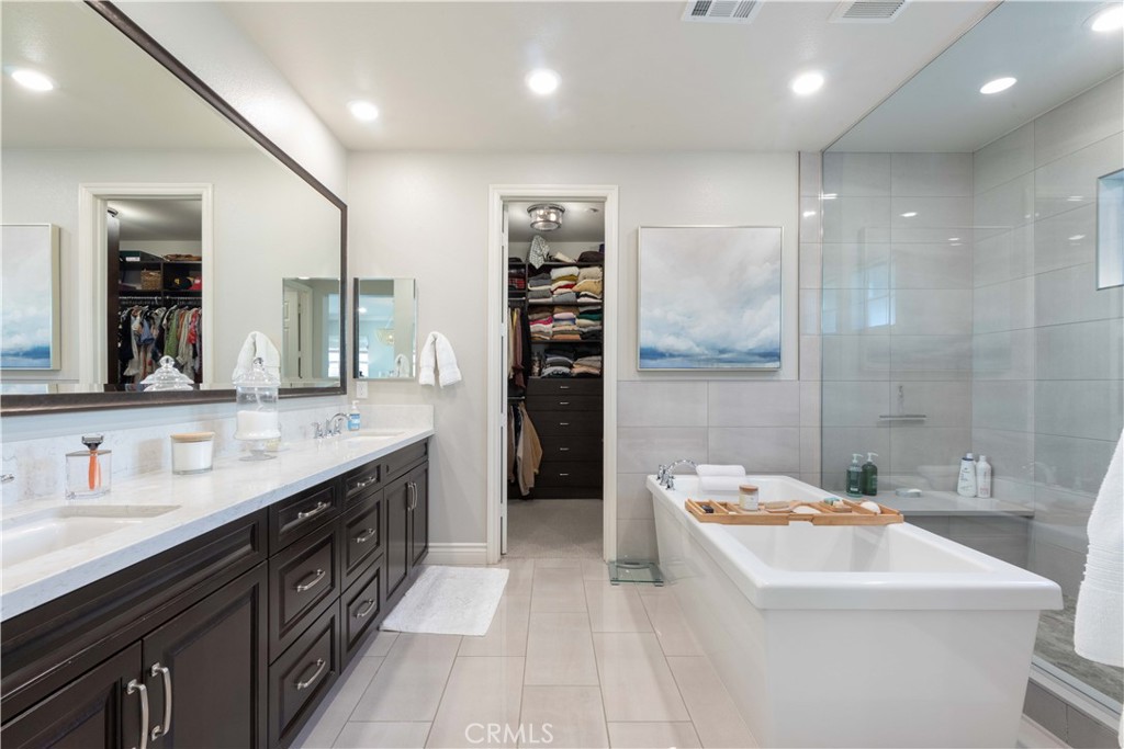 1809 Canyon Oaks Lane, Lake Forest CA 92610 - photo 48