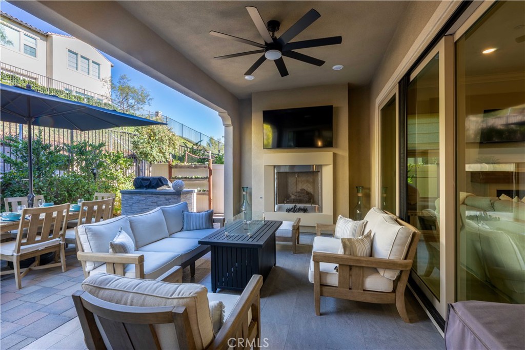 1809 Canyon Oaks Lane, Lake Forest CA 92610 - photo 63