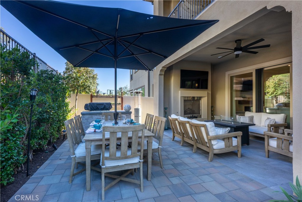 1809 Canyon Oaks Lane, Lake Forest CA 92610 - photo 66
